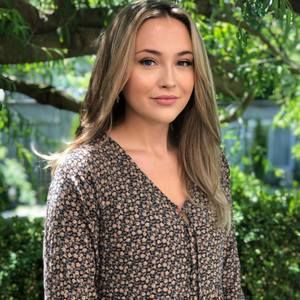 Meet your Posher, Ciara